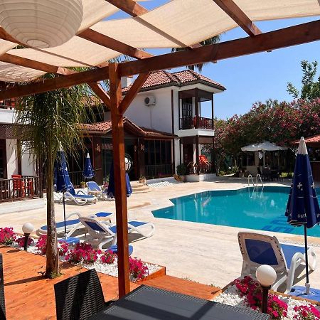 Palma Rosa Hotel Çamyuva Εξωτερικό φωτογραφία