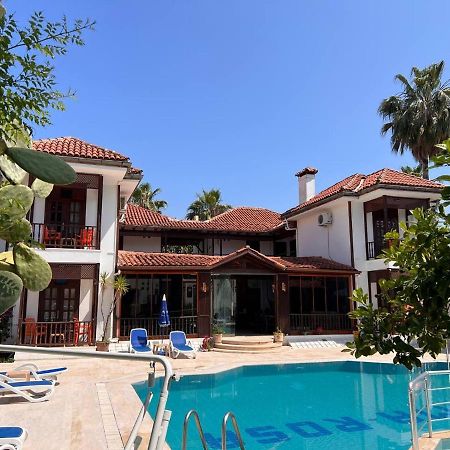 Palma Rosa Hotel Çamyuva Εξωτερικό φωτογραφία