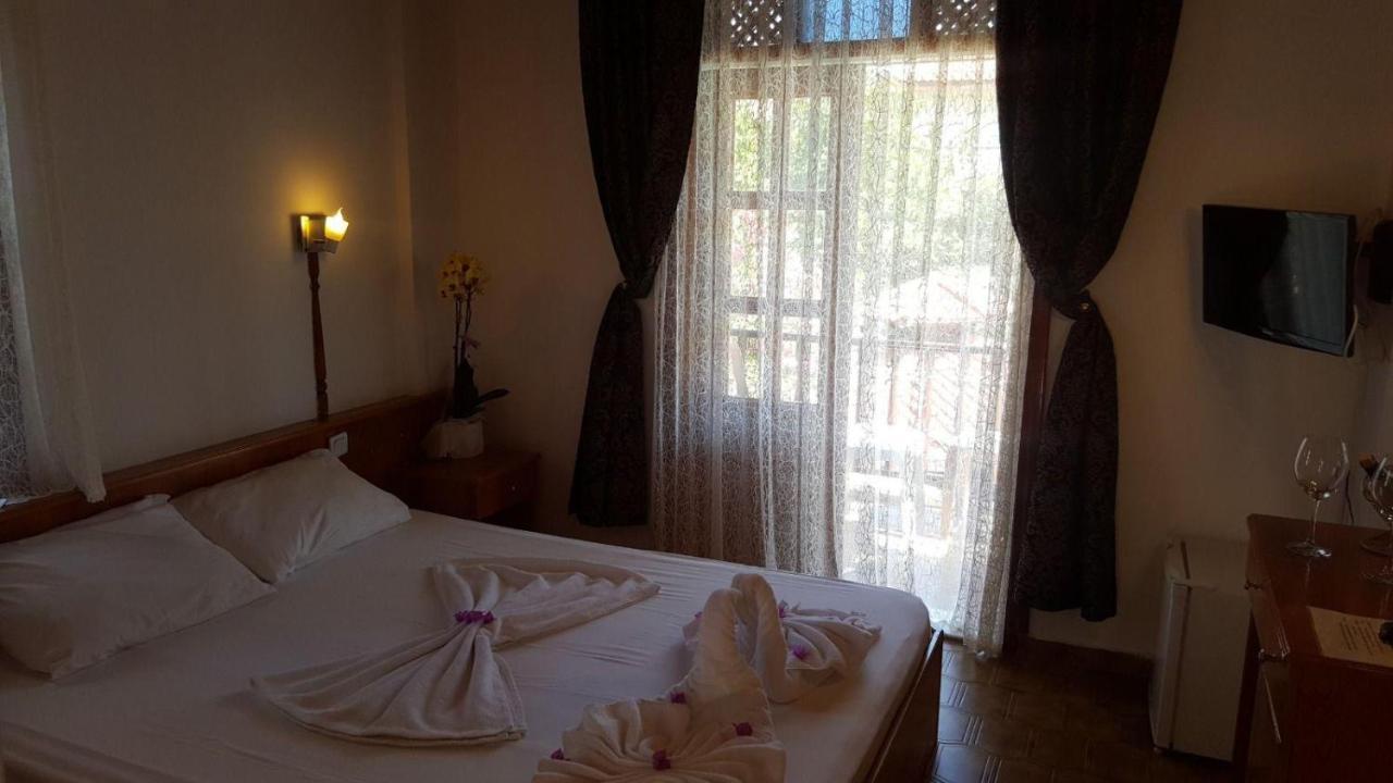 Palma Rosa Hotel Çamyuva Εξωτερικό φωτογραφία