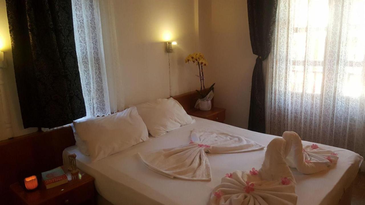 Palma Rosa Hotel Çamyuva Εξωτερικό φωτογραφία