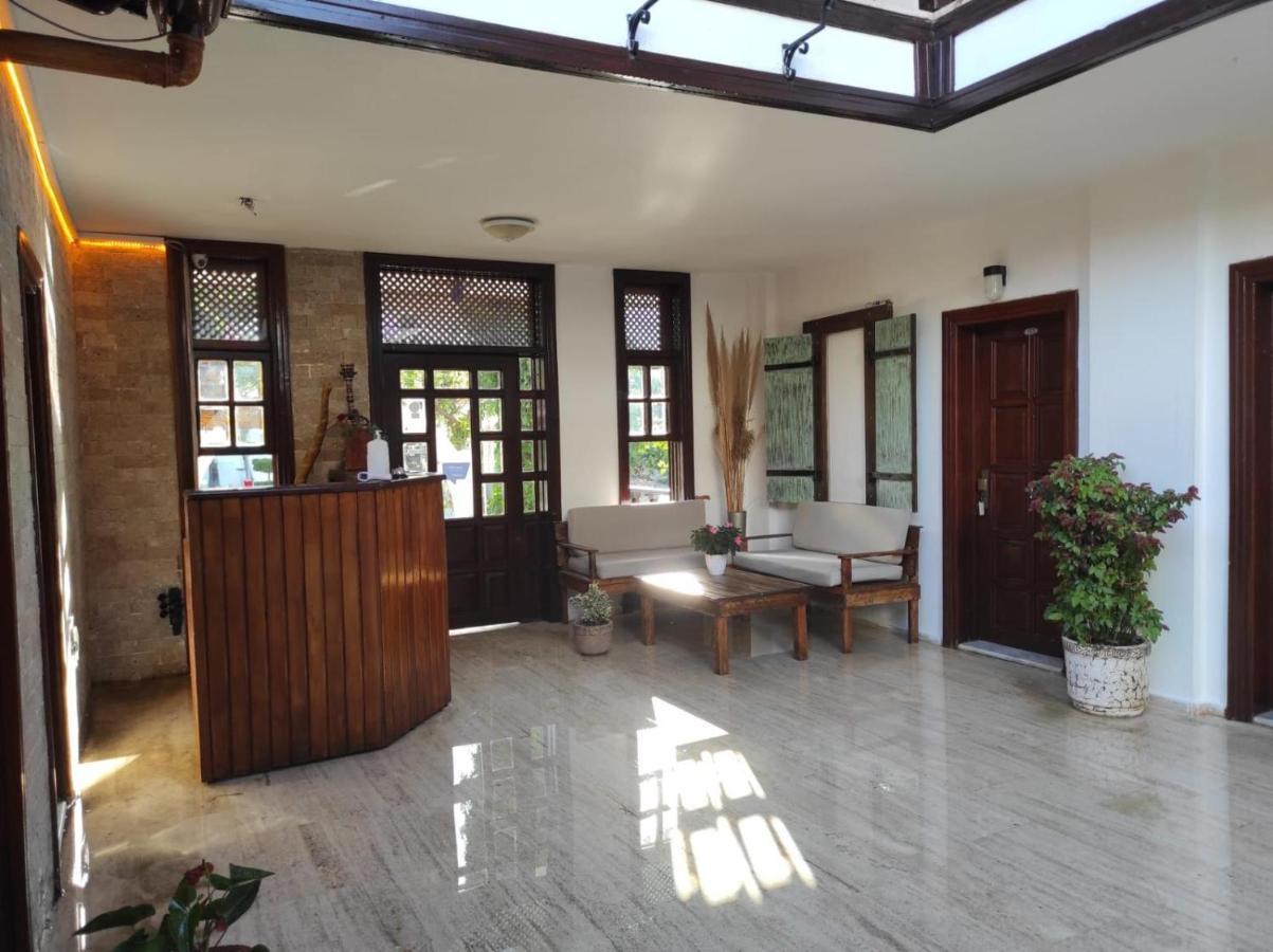 Palma Rosa Hotel Çamyuva Εξωτερικό φωτογραφία