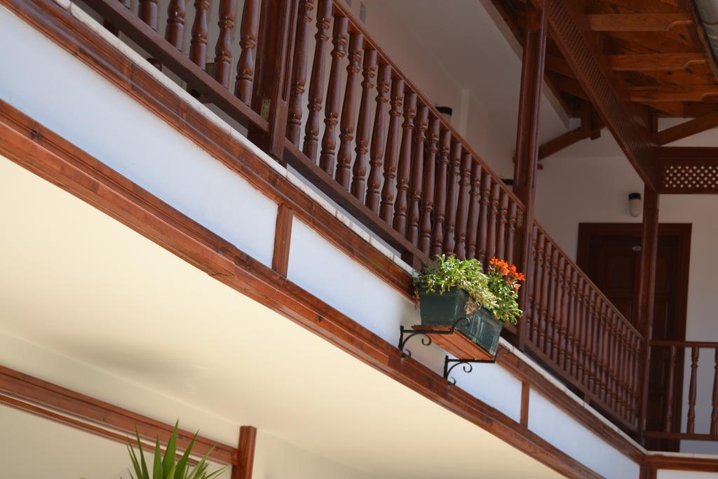 Palma Rosa Hotel Çamyuva Εξωτερικό φωτογραφία