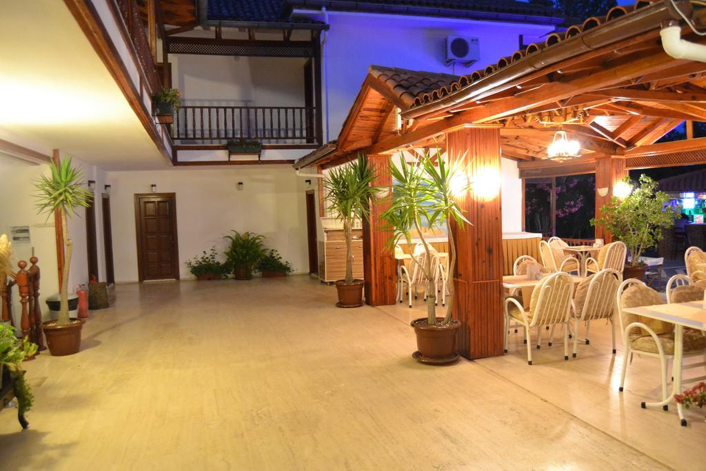 Palma Rosa Hotel Çamyuva Εξωτερικό φωτογραφία