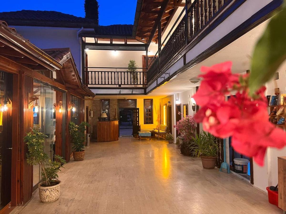 Palma Rosa Hotel Çamyuva Εξωτερικό φωτογραφία
