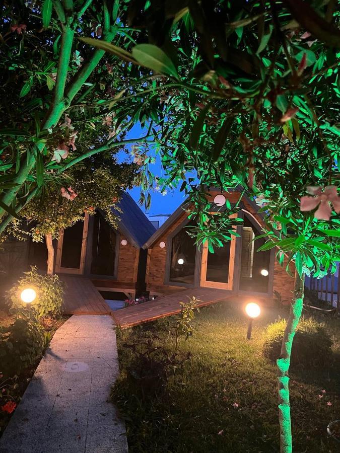 Palma Rosa Hotel Çamyuva Εξωτερικό φωτογραφία