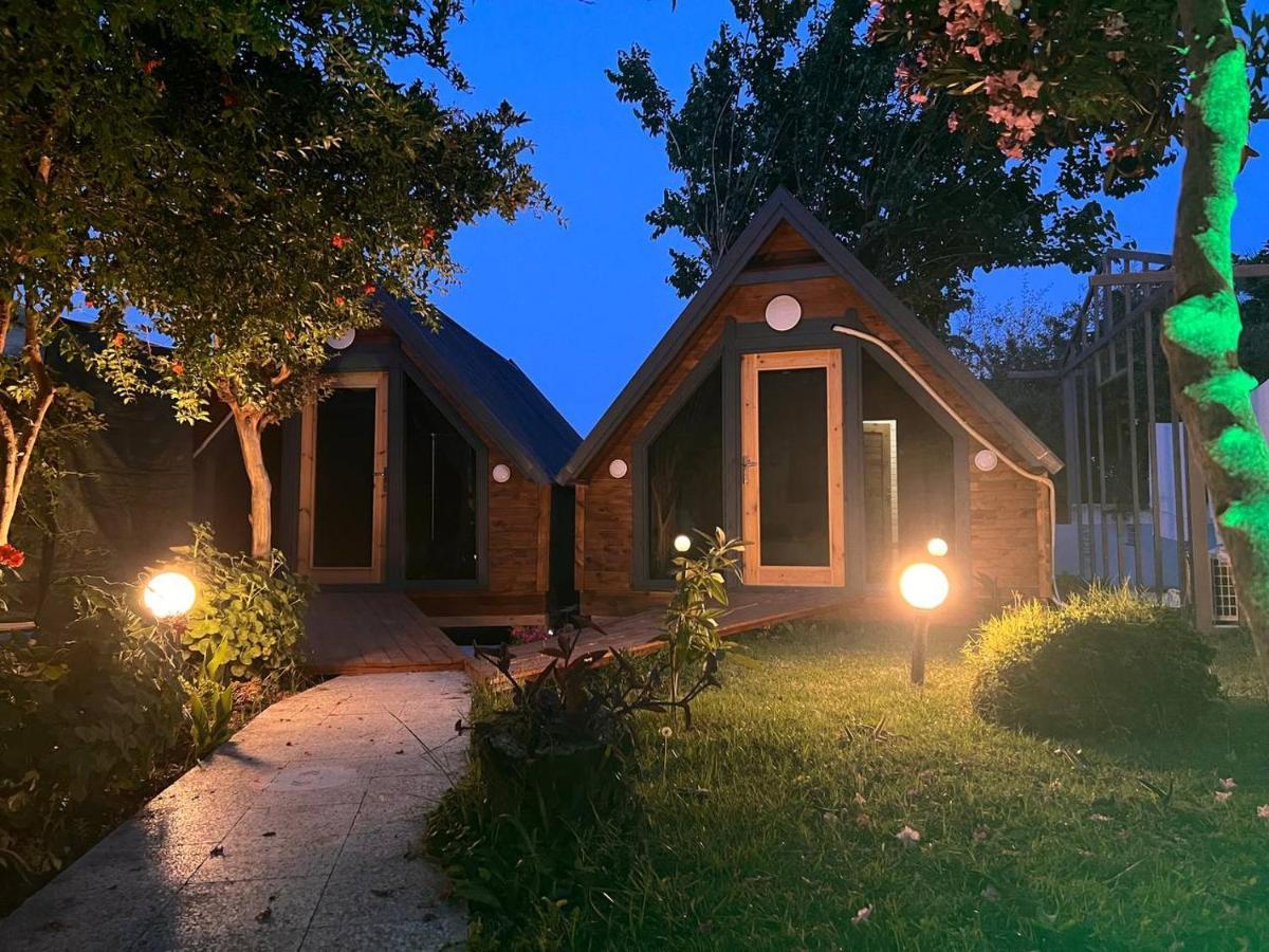 Palma Rosa Hotel Çamyuva Εξωτερικό φωτογραφία