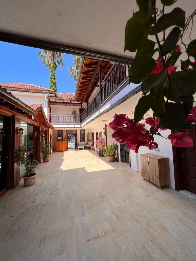 Palma Rosa Hotel Çamyuva Εξωτερικό φωτογραφία