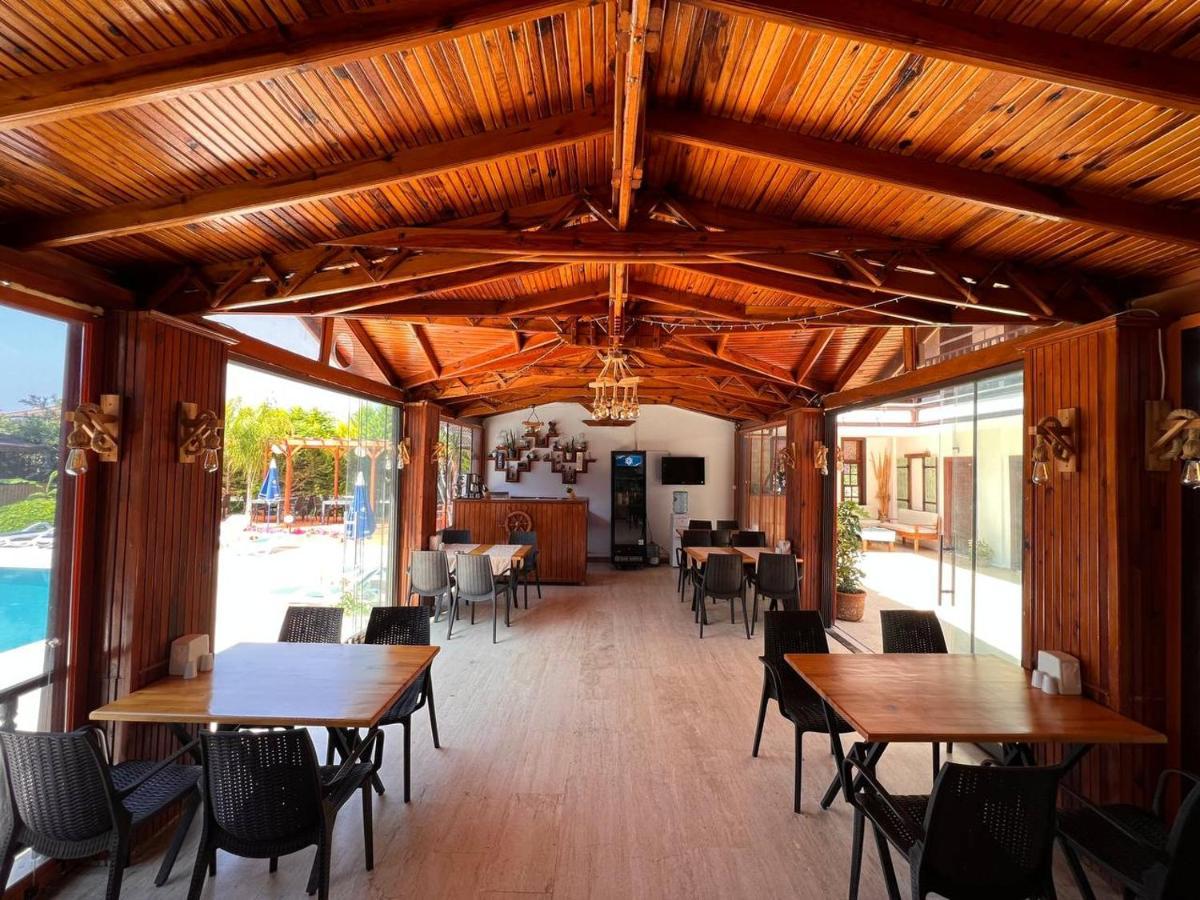 Palma Rosa Hotel Çamyuva Εξωτερικό φωτογραφία