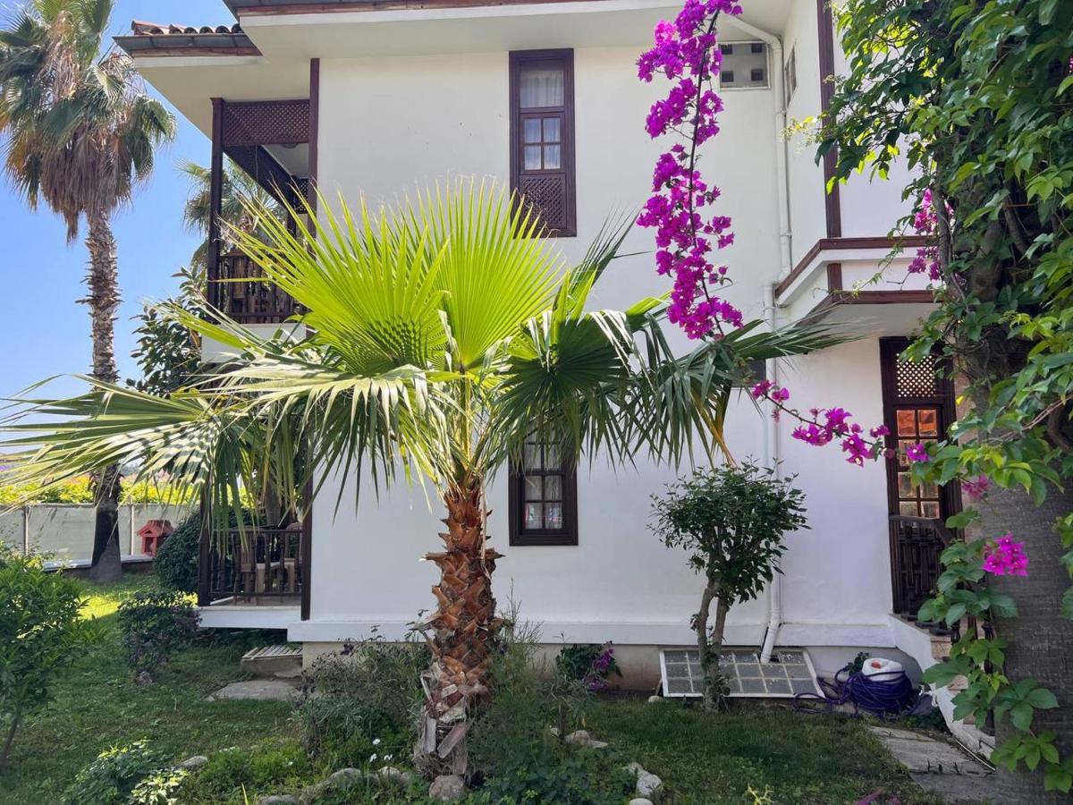 Palma Rosa Hotel Çamyuva Εξωτερικό φωτογραφία