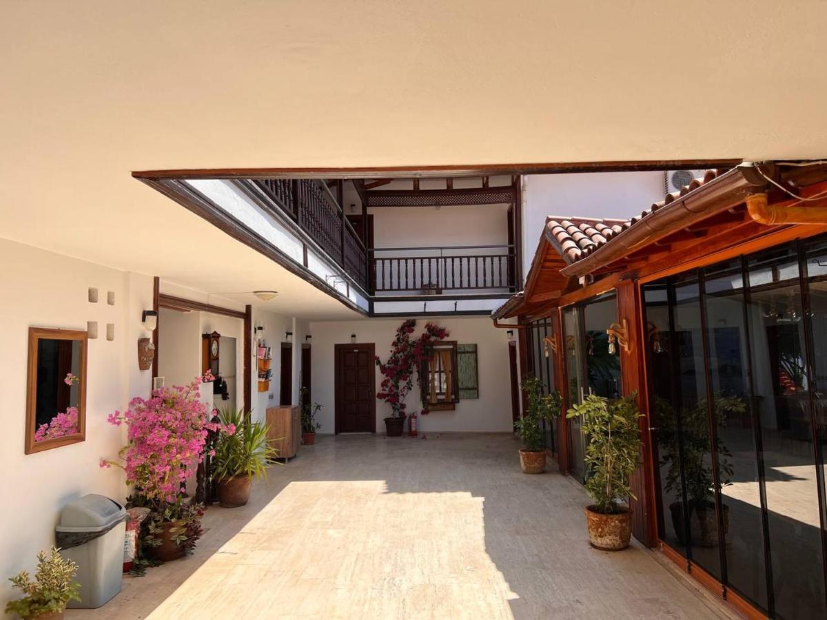 Palma Rosa Hotel Çamyuva Εξωτερικό φωτογραφία