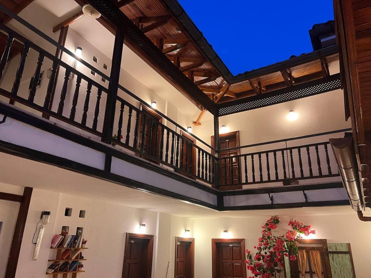 Palma Rosa Hotel Çamyuva Εξωτερικό φωτογραφία