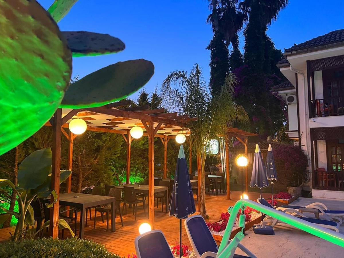 Palma Rosa Hotel Çamyuva Εξωτερικό φωτογραφία