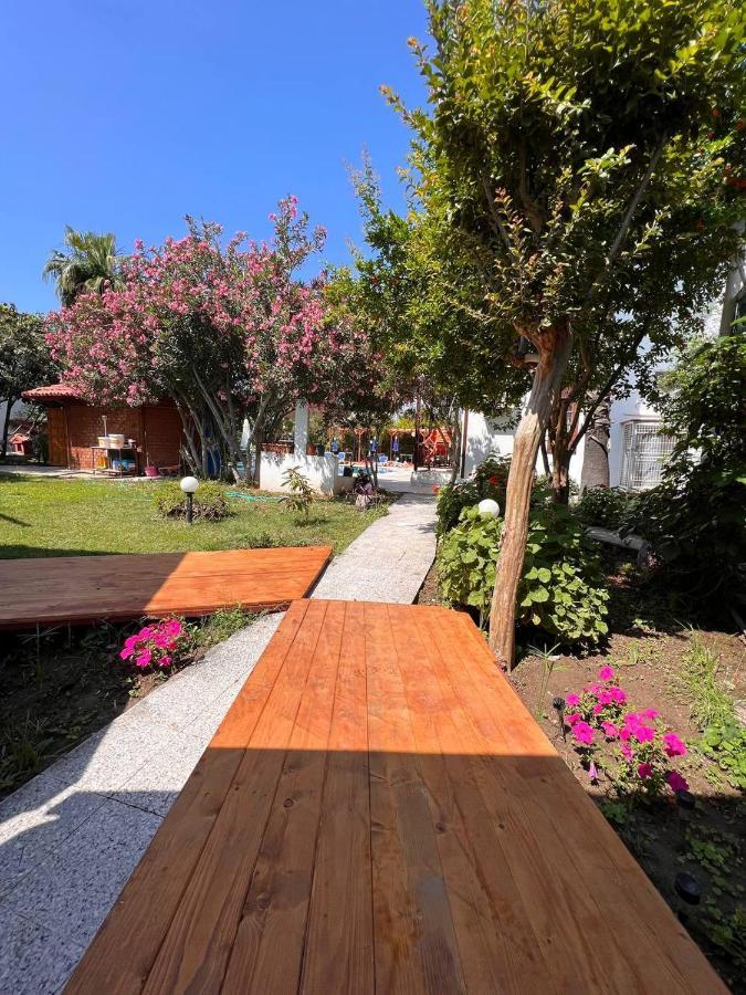 Palma Rosa Hotel Çamyuva Εξωτερικό φωτογραφία