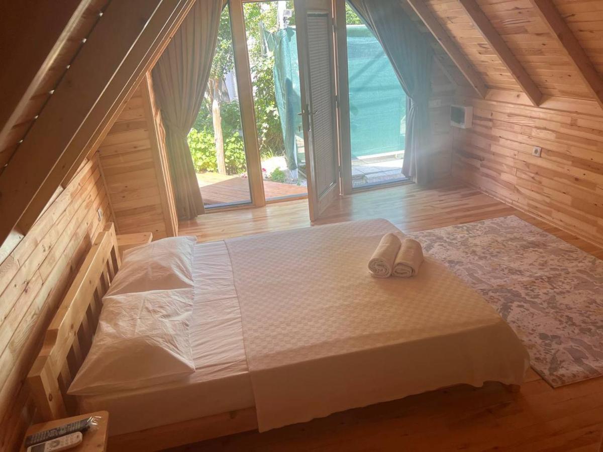 Palma Rosa Hotel Çamyuva Εξωτερικό φωτογραφία