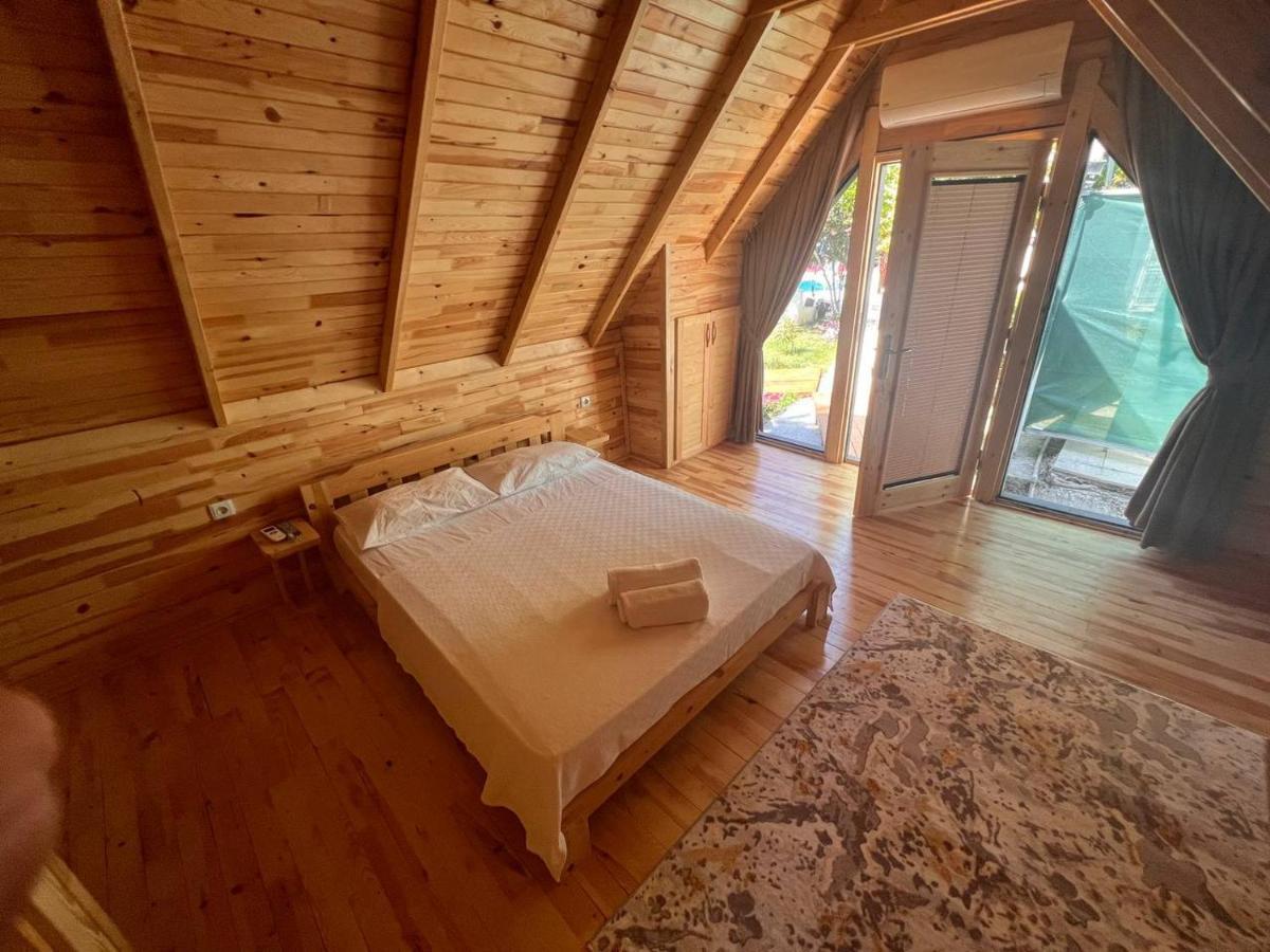 Palma Rosa Hotel Çamyuva Εξωτερικό φωτογραφία